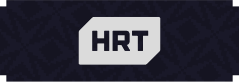 HRT Logo