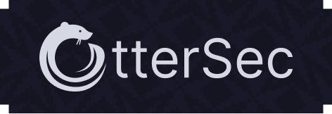 OtterSec Logo