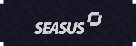 Seasus Logo