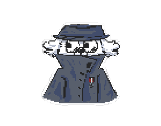 Social Engineering Experts Dog