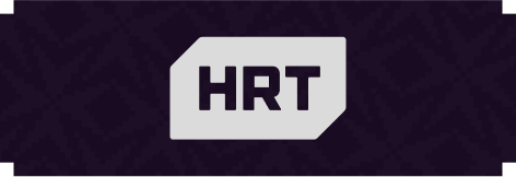 HRT Logo