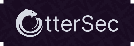 OtterSec Logo
