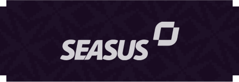 Seasus Logo