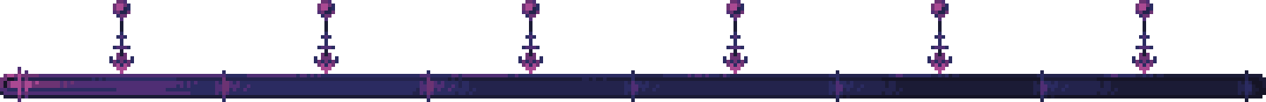 Evening Timeline Background