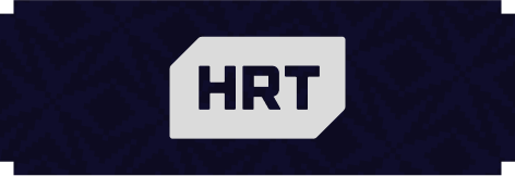 HRT Logo