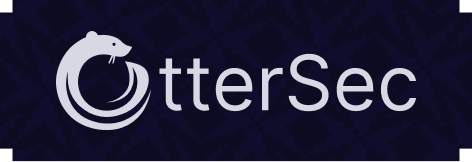 OtterSec Logo
