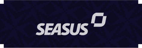 Seasus Logo