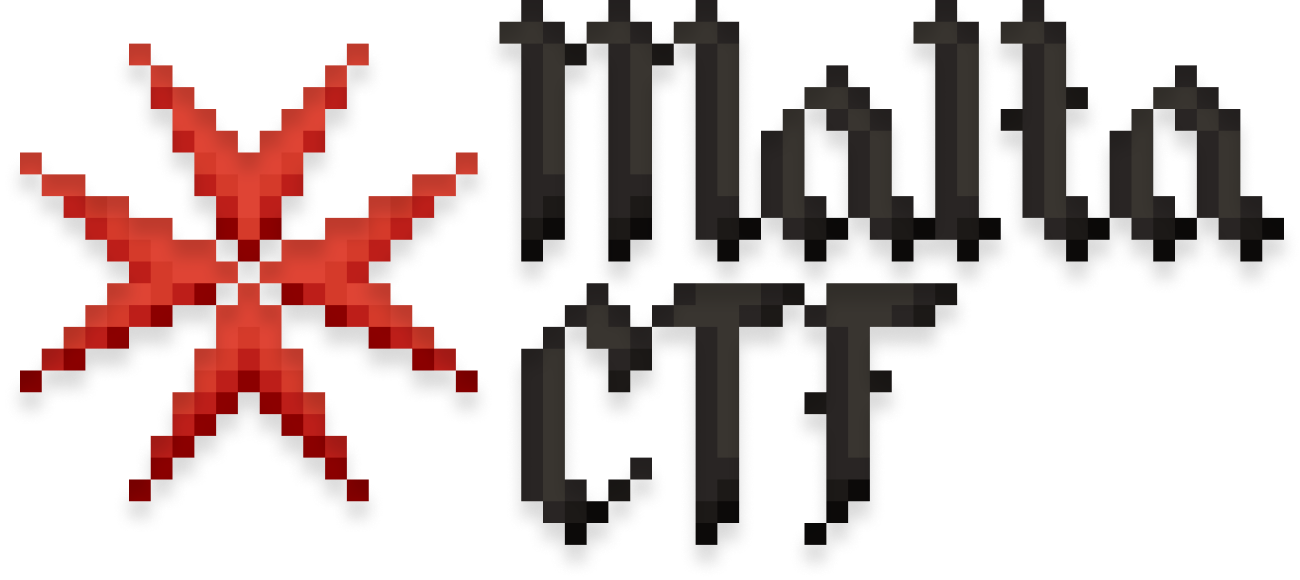MaltaCTF Logo