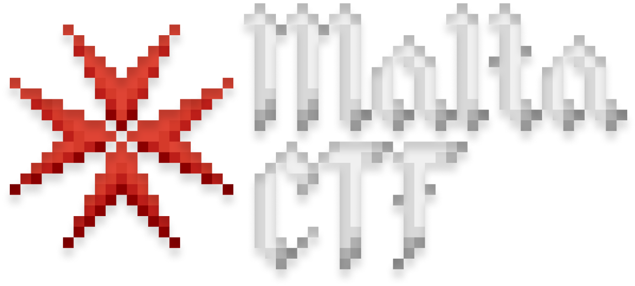 MaltaCTF Logo